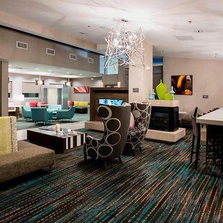 Residence Inn By Marriott Lake Charles Exterior photo
