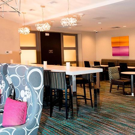 Residence Inn By Marriott Lake Charles Exterior photo
